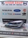VOLVO V40 SOL ÖN FAR ORJİNAL ÇİKMA 32228483