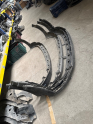 HYUNDAİ TUCSON ÖN TAMPON SPOİLER 2016-2019 (86512-D7100)