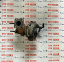 Isuzu d Max Euro 3 turbo