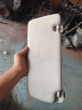 96400080R Fluence Megane 4 talısman Sağ Güneşlik 964009419R