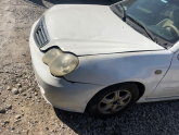 GEELY CK sol çamurluk