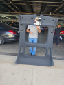 MERCEDES E SERİSİ W213 KASA SİYAH TAVAN DÖŞEMESİ ORJINAL