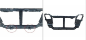 admire ön panel otomatik 1.5 benzin-dizel cihat hyundai