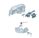 2Q0953254 ORJİNAL OKUMA BOBINI