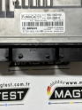 MB3G-12A650-ASA 0281039548 Transıt Custom motor beyni