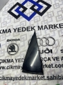 POLO 6R 2010-2014 SAĞ ARKA KAPI CAM ÇERÇEVE KAPLAMASI 6R0839902