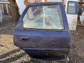 OPEL VECTRA B SAĞ ARKA KAPI DOLU ORJİNAL ÇIKMA 97-01 MODEL