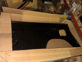 65817-KK030 TOYOTA HILUX ARKA SOL ÇAMURLUK