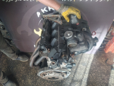 Mercedes / A-Class / Motor / Motor Komple / Çıkma Parça