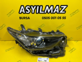 AURİS SAĞ FAR (ORJİNAL) - 8113002K30