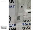 Oto Çıkma Parça / Kaporta & Karoser / Kapı / Renault / Kangoo / Sıfır Parça 