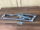 AUDİ A3 ÖN CAM SİLECEK MOTORU , A3 SİLECEK MEKANİZMASI 04-10