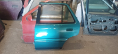 HYUNDAİ EXCEL SOL ARKA KAPI