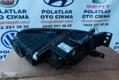Oto Çıkma Parça / Elektrik / Far / Citroen / C5 / Çıkma Parça 