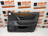 ÇIKMA VW PASSAT CC SAĞ ÖN KAPI DÖŞEMESİ 3C8867012