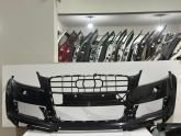 Oto Çıkma Parça / Kaporta & Karoser / Ön Tampon / Audi / Q7 / Çıkma Parça 
