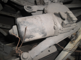 FORD MONDEO 1997 2.0 SİLECEK MOTORU
