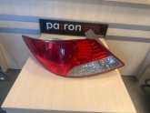 Hyundai Accent Blue Sol Stop Temiz Orjinal