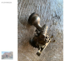MERCEDES W126 M117 V8 MOTOR ORJİNAL YAĞ POMPASI -1171860001