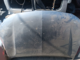 Nissan Qashqai Modeli İçin Orijinal Kaput