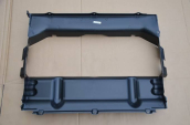 PORSCHE CAYENNE RADYATÖR ÖN HAVA KANALI MASKE  7P5121291