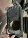 Peugeot 308 T9 Sis Kapağı Sağ 9818574377