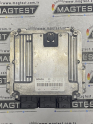 Renault Koleos 2.0 DCI Motor Beyni 0281014350 8200560320 82007738