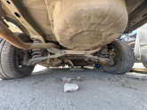 Oto Çıkma Parça / Kaporta & Karoser / Tavan Sacı / Ford / Focus / Çıkma Parça 