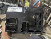 FORD COURİER MERKEZİ KİLİT KONTROL ÜNİTESİ ELEKTRONİK MODÜL ÇIKMA
