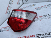 Toyota Yaris sağ arka stop lambası (hatalı)