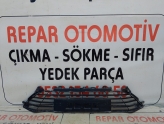 Renault Megane 4  Ön tampon alt ızgarası Orijinal çıkma 20-26