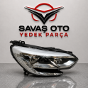 MEGANE FAR LEDLI SAĞ SOL 2016 VE ÜZERİ / TAİWAN