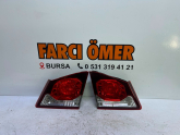 HONDA CİVİC FD6 SAĞ-SOL TAKIM İÇ STOP ORJİNAL