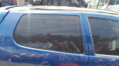 Volkswagen Polo hb coupe sag arka cam