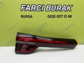 TİGGO 7 PRO SOL İÇ STOP SIFIR İTHAL 2022-2024 605000203AA