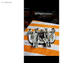 Oto Çıkma Parça / Elektrik / Klima Kontrol Paneli / Citroen / Nemo / Çıkma Parça 