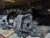 TOYOTA RAV4 OTOMATİK ORJİNAL ÇIKMA ŞANZIMAN ÇAVUŞOĞLU TOYOTA