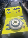 Maserati Quattroport arka disk