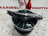 Nissan juke sağ ön gündüz Ledi (çıkma)