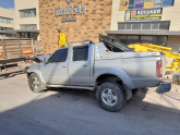 Oto Çıkma Parça / Nissan / Skystar / Kaporta & Karoser / Kapı / Çıkma Parça 
