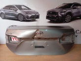 2013-2018 TOYOTA COROLLA ÇIKMA ORJİNAL BAGAJ KAPAĞI