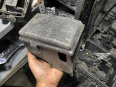 OPEL ASTRA G ROLE KUTUSU ALT ÜST ÇIKMA 90560119