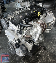 OPEL ASTRA J - ASTRA K 1.6 DİZEL KOMPLE MOTOR GARANTİLİ