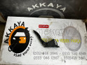 8200386506 Logan Gaz Pedalı Orjinal Çıkma