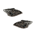 Hyundai i30 Sağ Sol Far Lambası Manuel 2007-2011