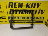 215595656R RENAULT TALİSMAN MEGANE 4 RADYATÖR ÇERÇEVESİ ORJ ÇIKMA