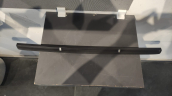AUDİ A4 ÖN TAMPON ÜST PLASTİK S-LİNE 2020 A420-1301 8W0807801 SY