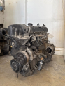 Focus 1 1.6 benzinli alt-üst motor