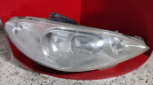 PEUGEOT 206 1998 2008 SAĞ ÖN FAR