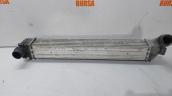 144966078R Megane 3 Fluence İnterkol Turbo radyatörü orijinal